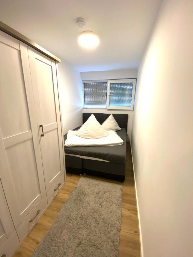Holiday Trier City Apartment *