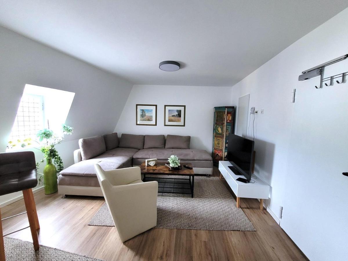 Apartment Holiday Trier City
