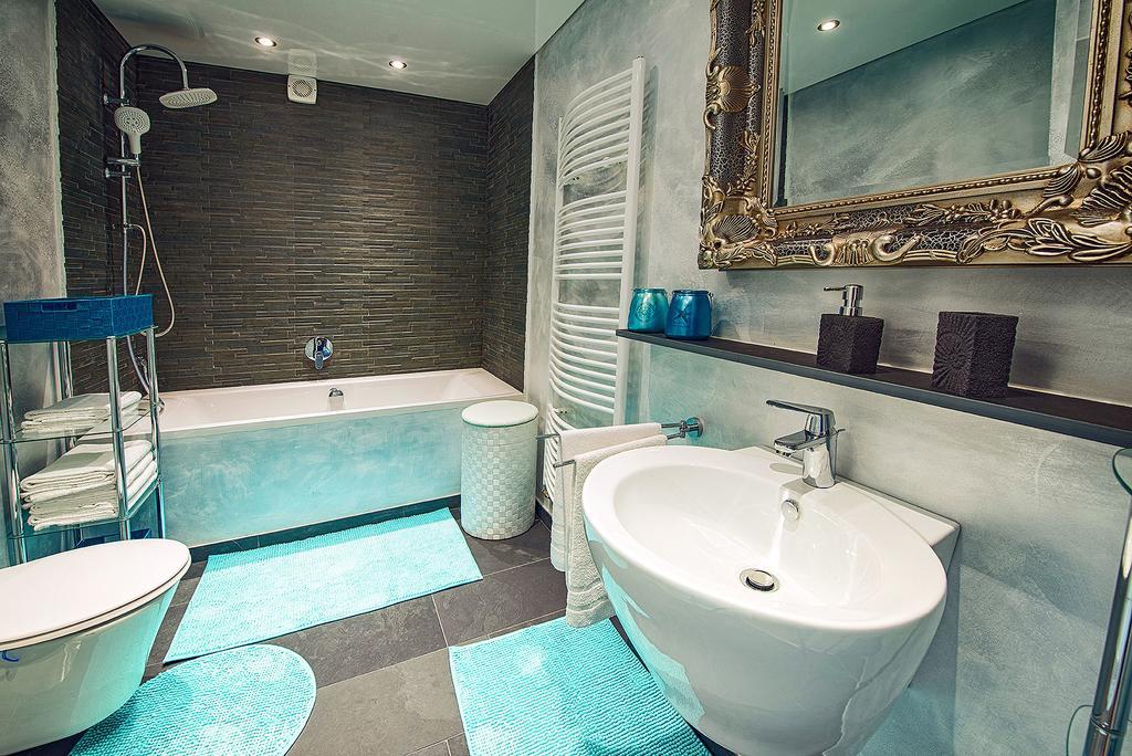 Apartment Holiday Trier City Trier
