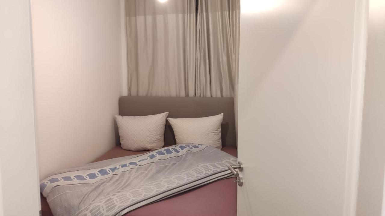 Holiday Trier City Apartment *
